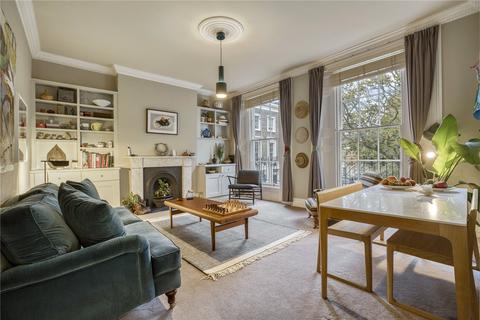 2 bedroom apartment for sale, Granville Square, Islington, London, WC1X