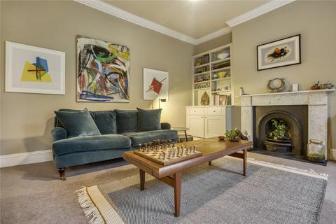 2 bedroom apartment for sale, Granville Square, Islington, London, WC1X