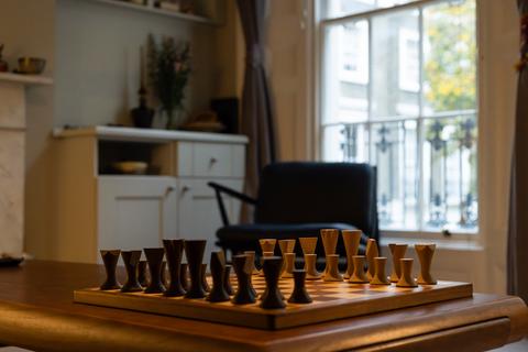 2 bedroom flat for sale, Granville Square, London, WC1X