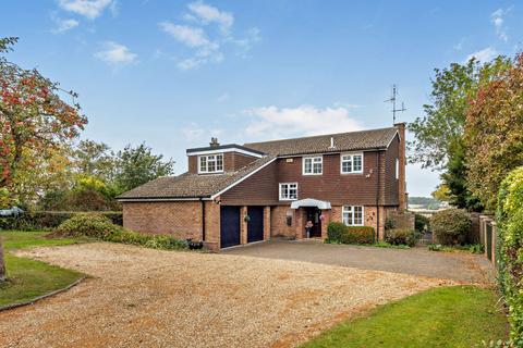 5 bedroom detached house for sale, High Street, Abbotsley, St. Neots, Cambridgeshire