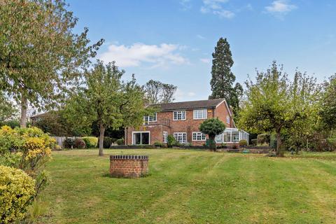 5 bedroom detached house for sale, High Street, Abbotsley, St. Neots, Cambridgeshire