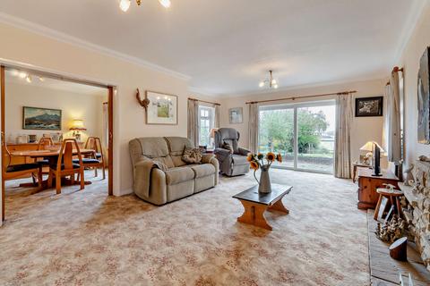 5 bedroom detached house for sale, High Street, Abbotsley, St. Neots, Cambridgeshire