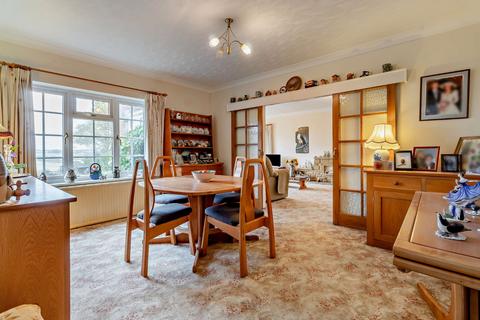 5 bedroom detached house for sale, High Street, Abbotsley, St. Neots, Cambridgeshire