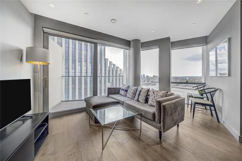 2 bedroom apartment for sale, Cutter Lane, Greenwich, London, SE10