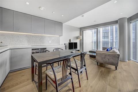 2 bedroom apartment for sale, Cutter Lane, Greenwich, London, SE10