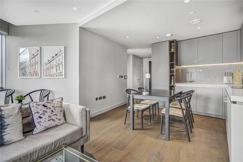 2 bedroom apartment for sale, Cutter Lane, Greenwich, London, SE10