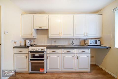 1 bedroom retirement property for sale, Pinner Road, Pinner HA5