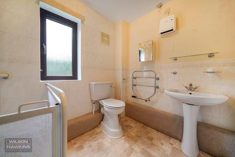 1 bedroom retirement property for sale, Pinner Road, Pinner HA5