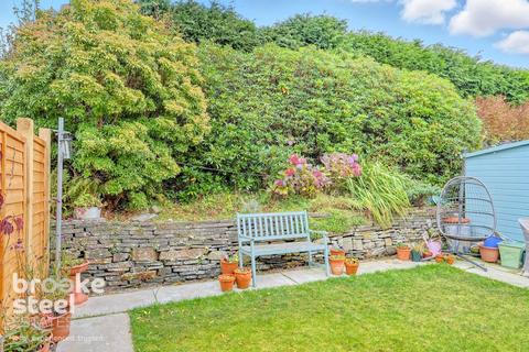 2 bedroom bungalow for sale, Hillrise, Haslingden