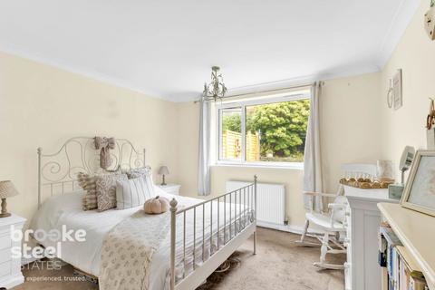 2 bedroom bungalow for sale, Hillrise, Haslingden