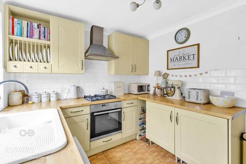 2 bedroom bungalow for sale, Hillrise, Haslingden