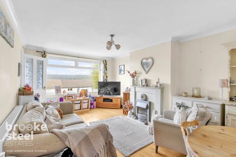 2 bedroom bungalow for sale, Hillrise, Haslingden