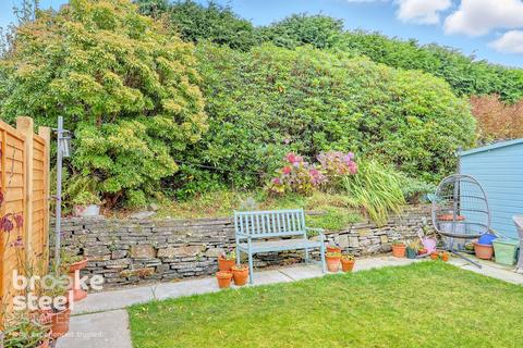 2 bedroom bungalow for sale, Hillrise, Haslingden, Rossendale