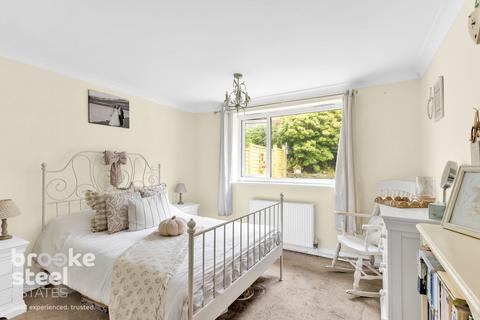 2 bedroom bungalow for sale, Hillrise, Haslingden, Rossendale