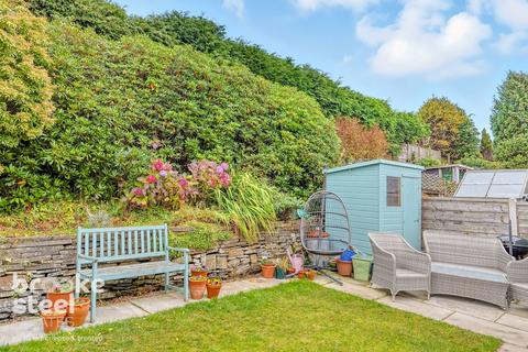 2 bedroom bungalow for sale, Hillrise, Haslingden