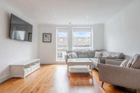 undefined, 95 Morrison Street, Flat 417, Tradeston, Glasgow, G5 8BS