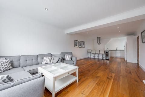 undefined, 95 Morrison Street, Flat 417, Tradeston, Glasgow, G5 8BS