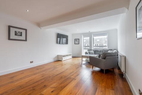 undefined, 95 Morrison Street, Flat 417, Tradeston, Glasgow, G5 8BS