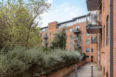 undefined, Foundry House, Waterfront