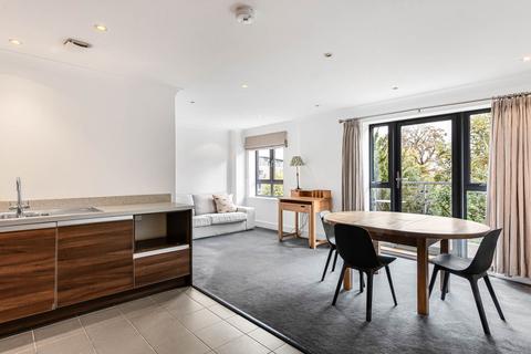 undefined, Foundry House, Waterfront