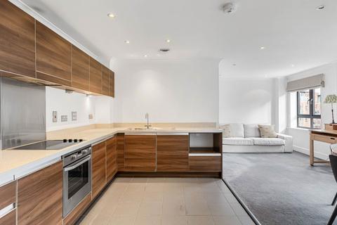 undefined, Foundry House, Waterfront