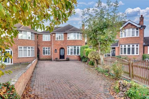6 bedroom detached house for sale, Trentham Gardens, Nottingham