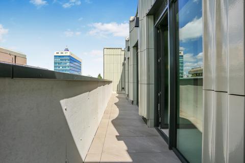undefined, Morwell Street, London, WC1B