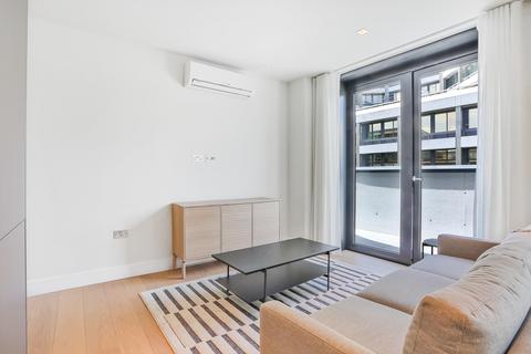 undefined, Morwell Street, London, WC1B