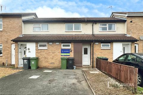 undefined, Lombardy Drive, PE1