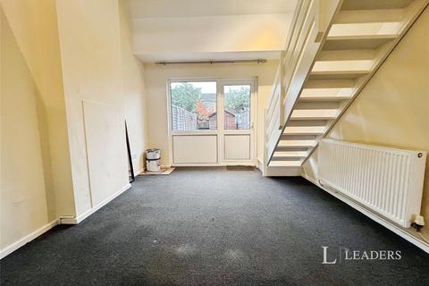 undefined, Lombardy Drive, PE1