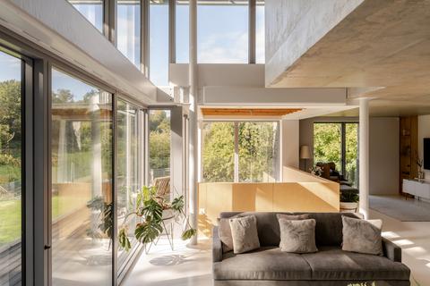 undefined, Copse House, Dorking, Surrey