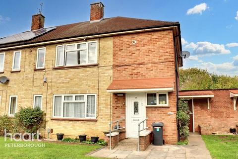 1 bedroom flat for sale - Furze Ride, Dogsthorpe