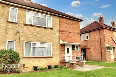 1 bedroom flat for sale, Furze Ride, Dogsthorpe