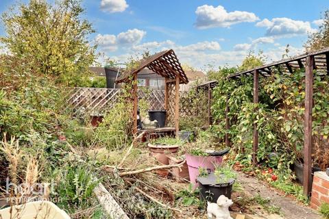 1 bedroom flat for sale, Furze Ride, Dogsthorpe
