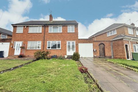 undefined, Mayswood Road, Solihull