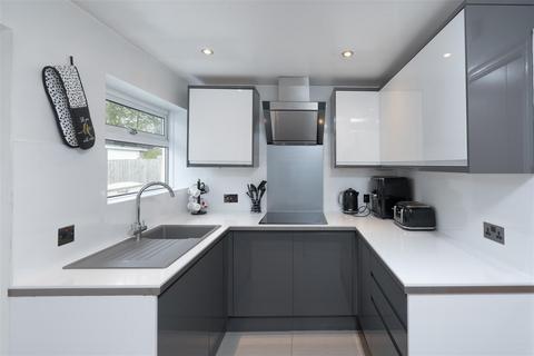 3 bedroom detached bungalow for sale, High Ash Crescent, Leeds LS17