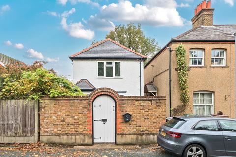 undefined, Windmill Lane, Bushey WD23