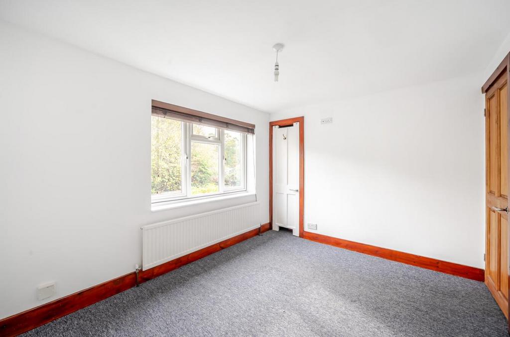 Davidson Frost-Wellings, DFW, Windmill Lane, Bushe