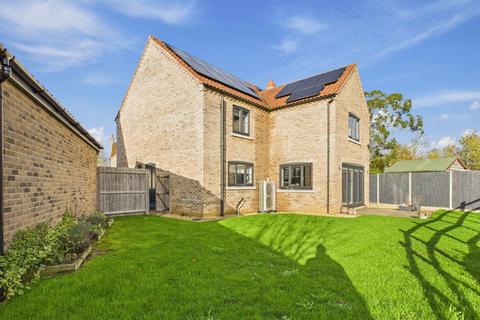 undefined, Flegg Green, King's Lynn PE33