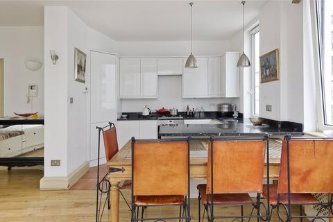 2 bedroom flat for sale, Chelsea Harbour, London, SW10