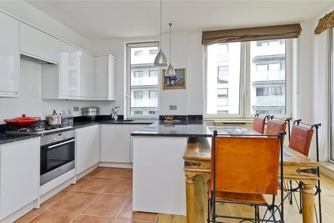 2 bedroom flat for sale, Chelsea Harbour, London, SW10