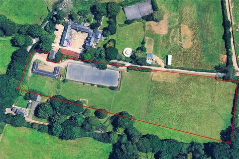 undefined, Flexford Lane, Sway, Lymington, Hampshire, SO41
