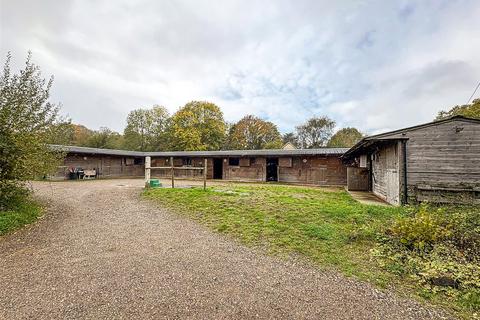 undefined, Flexford Lane, Sway, Lymington, Hampshire, SO41