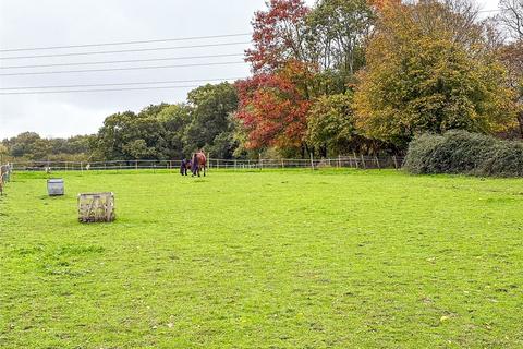 undefined, Flexford Lane, Sway, Lymington, Hampshire, SO41