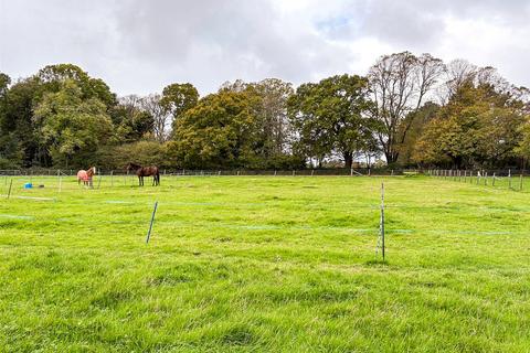 undefined, Flexford Lane, Sway, Lymington, Hampshire, SO41