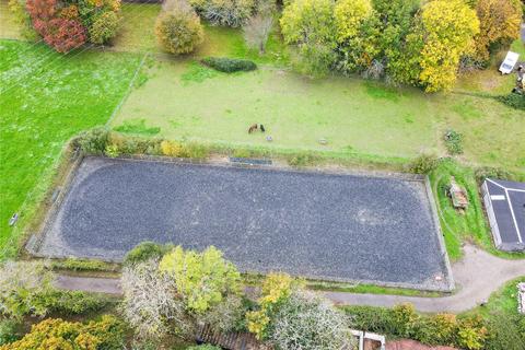 undefined, Flexford Lane, Sway, Lymington, Hampshire, SO41