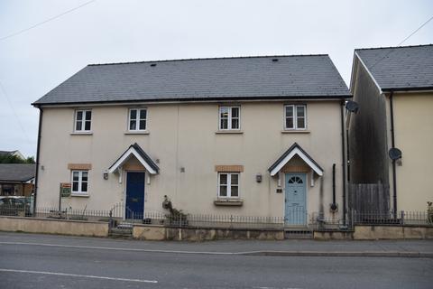 3 bedroom semi-detached house for sale, 2 Swn Yr Afon, Newcastle Emlyn