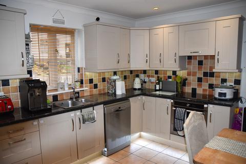 3 bedroom semi-detached house for sale, 2 Swn Yr Afon, Newcastle Emlyn