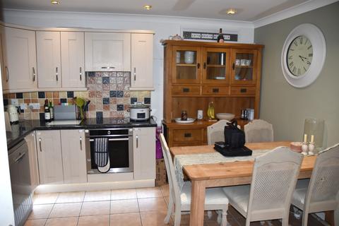 3 bedroom semi-detached house for sale, 2 Swn Yr Afon, Newcastle Emlyn