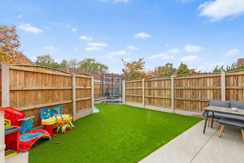 undefined, Lockerbie Close, Warrington, WA2